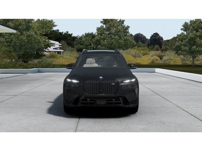 2026 BMW X7 Base