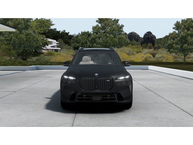 2026 BMW X7 Base