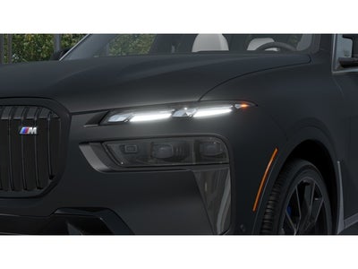 2026 BMW X7 Base