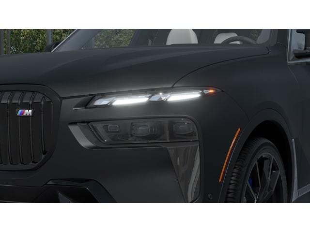 2026 BMW X7 Base