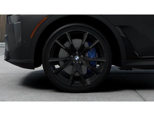 2026 BMW X7 Base