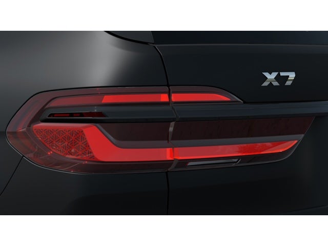 2026 BMW X7 Base