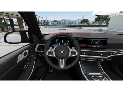 2026 BMW X7 Base