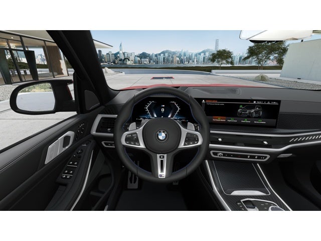 2026 BMW X7 Base