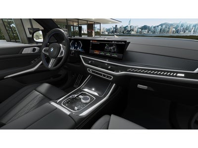 2026 BMW X7 Base