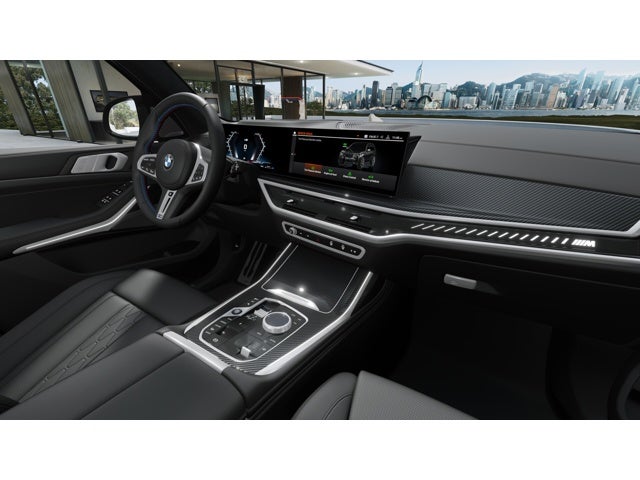 2026 BMW X7 Base