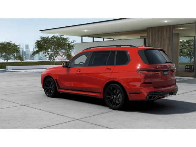 2026 BMW X7 Base