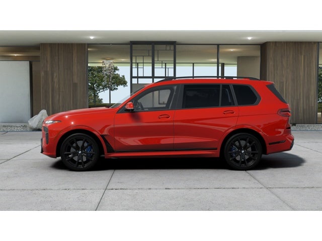 2026 BMW X7 Base