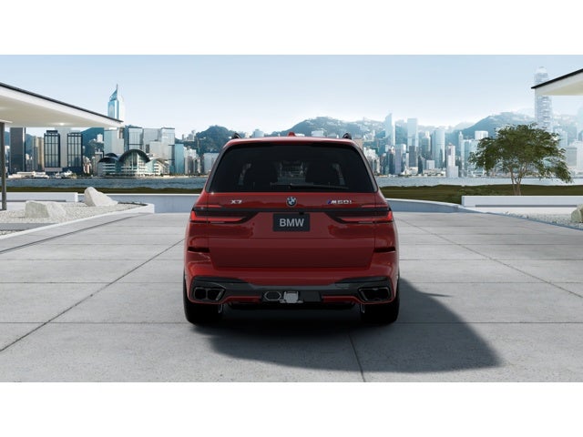 2026 BMW X7 Base