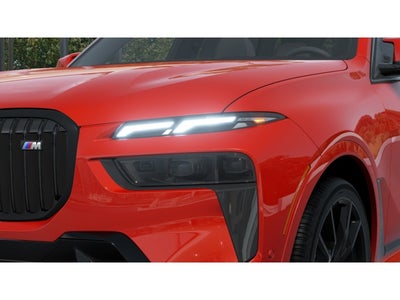 2026 BMW X7 Base