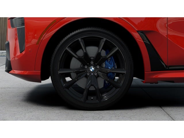2026 BMW X7 Base