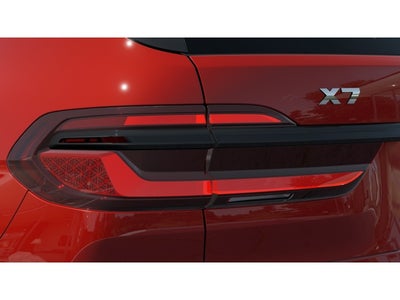 2026 BMW X7 Base
