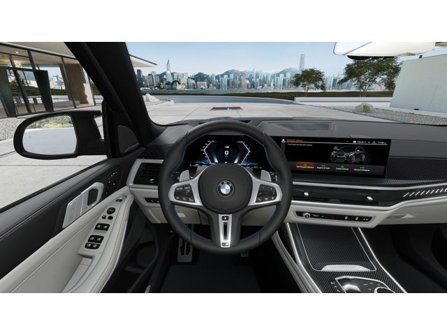 2026 BMW X7 Base