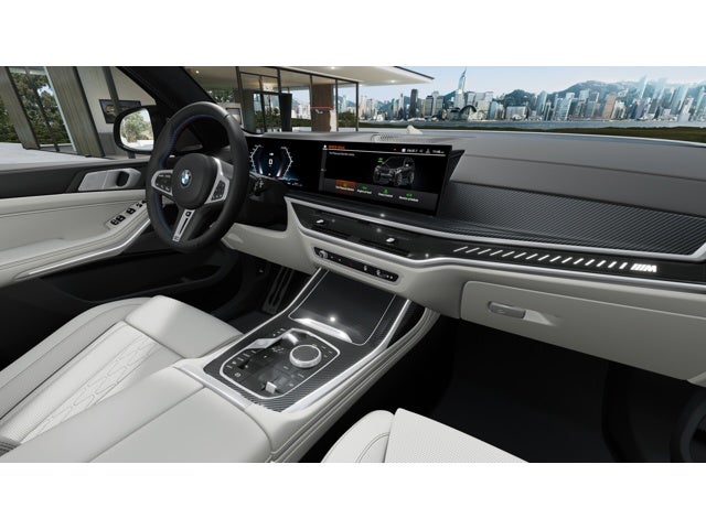 2026 BMW X7 Base
