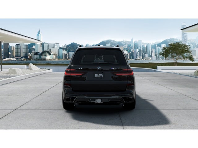 2026 BMW X7 Base