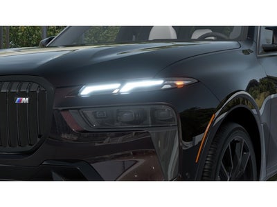 2026 BMW X7 Base