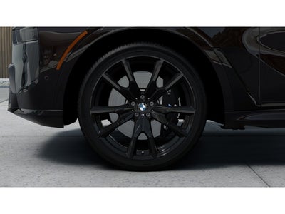 2026 BMW X7 Base