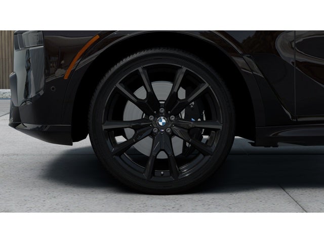 2026 BMW X7 Base