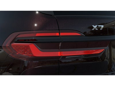 2026 BMW X7 Base