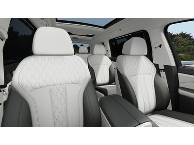 2027 BMW X7 Base