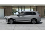 2027 BMW X7 Base