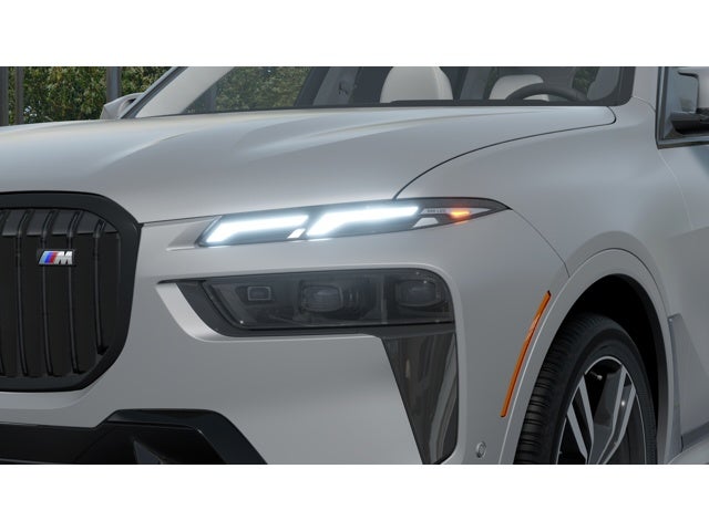 2027 BMW X7 Base