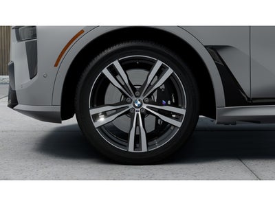 2027 BMW X7 Base