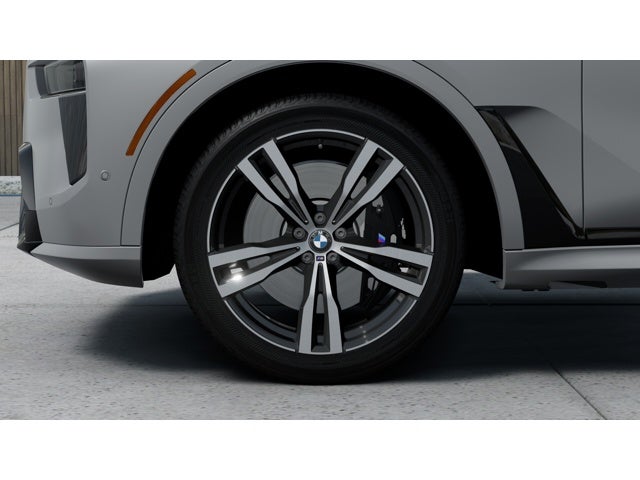 2027 BMW X7 Base