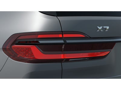 2027 BMW X7 Base