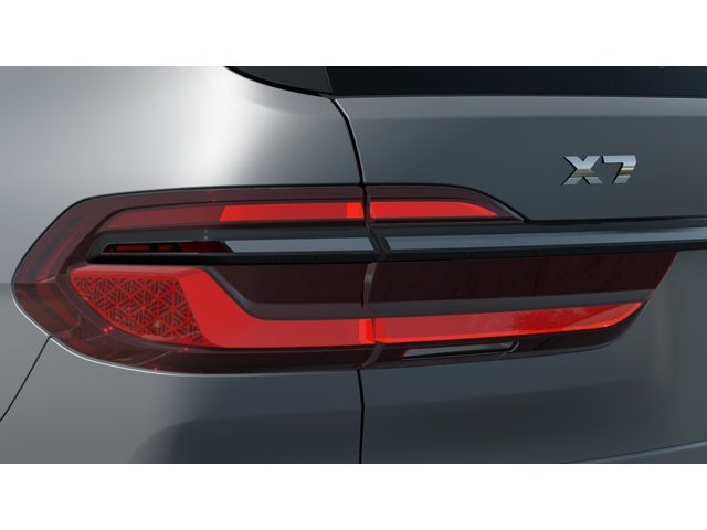 2027 BMW X7 Base
