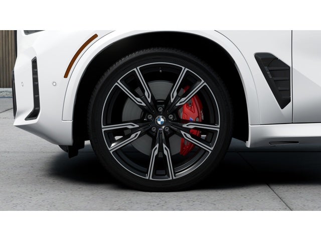 2026 BMW X5 Base