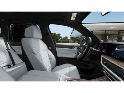 2026 BMW X5 Base