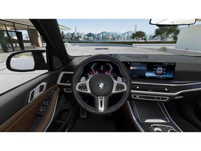 2026 BMW X5 Base