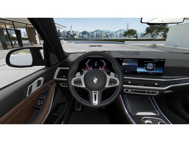 2026 BMW X5 Base