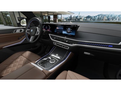 2026 BMW X5 Base