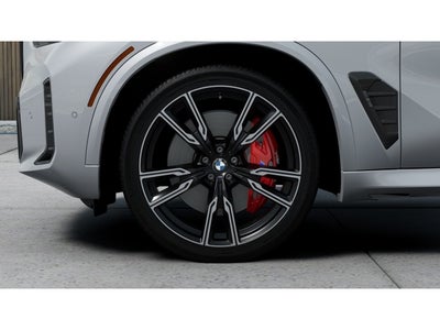 2026 BMW X5 Base