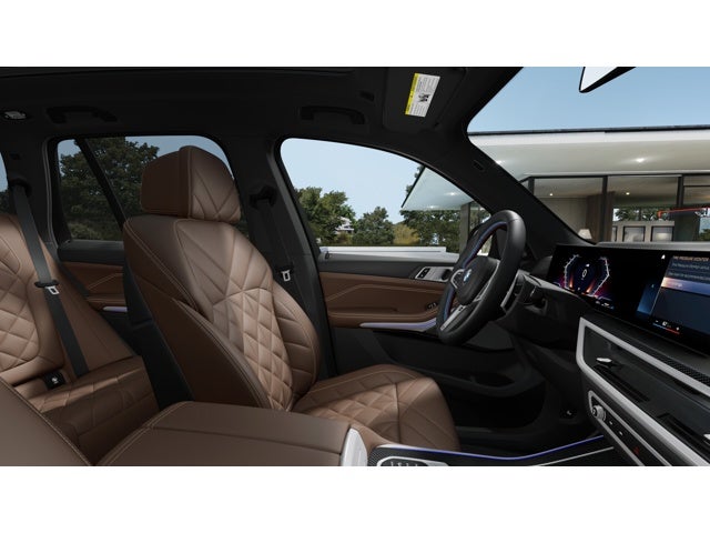 2026 BMW X5 Base