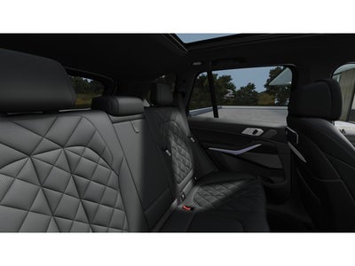2026 BMW X5 Base