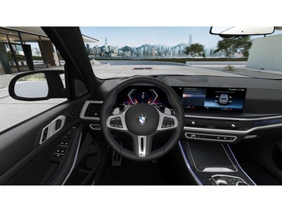 2026 BMW X5 Base