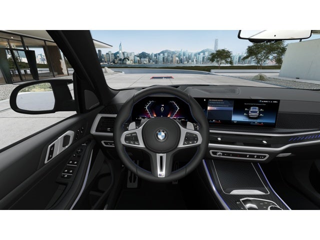 2026 BMW X5 Base