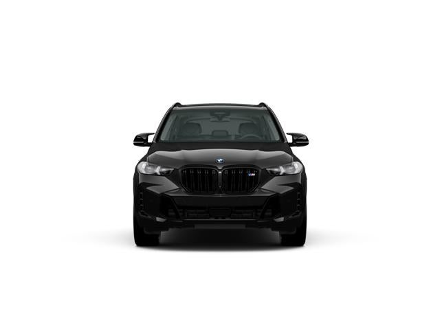 2026 BMW X5 Base