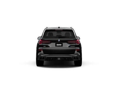 2026 BMW X5 Base