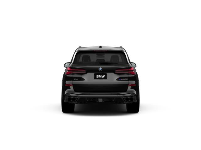 2026 BMW X5 Base