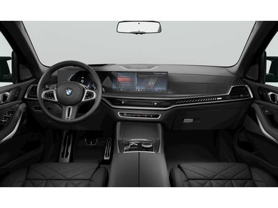 2026 BMW X5 Base