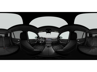 2026 BMW X5 Base