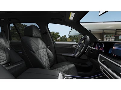 2026 BMW X5 Base