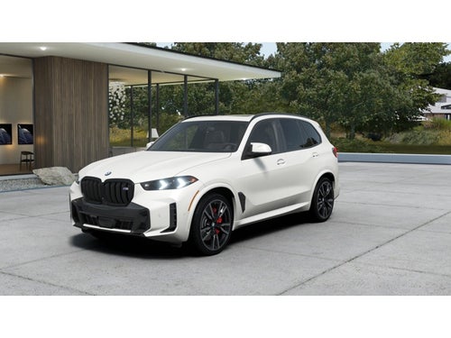 2026 BMW X5 Base
