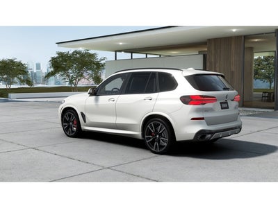 2026 BMW X5 Base