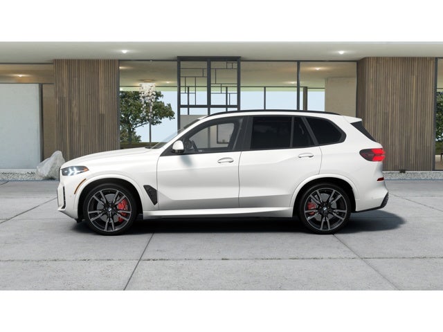 2026 BMW X5 Base