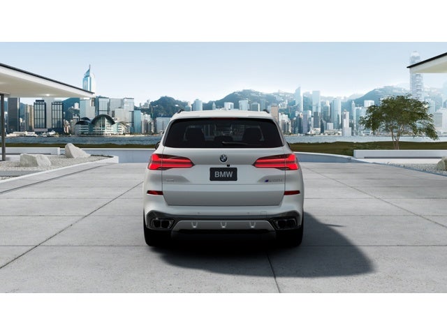 2026 BMW X5 Base
